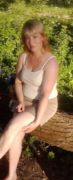 Марина Ермолаева