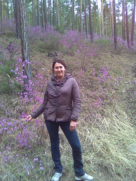 Елена Молонова