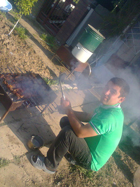 Физули Батдалов