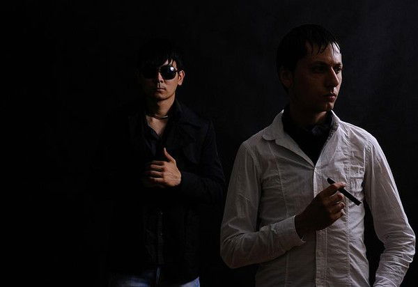 Виталий Виньяминович