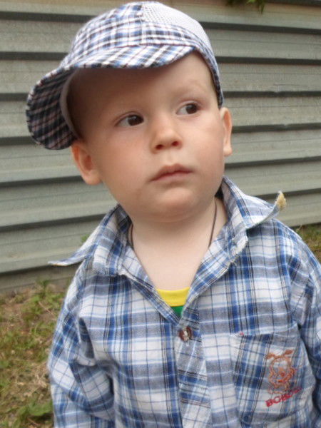 Андрей Исаенко