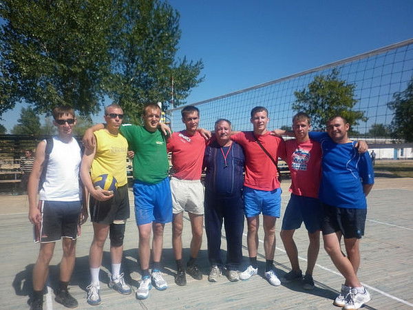 Евгений Южиков