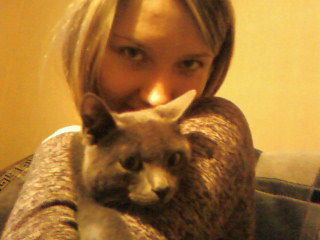 Екатерина Шаболтас