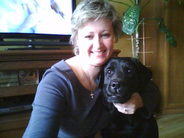 Жанна Сочивец