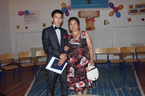 Сейлханова Зоя