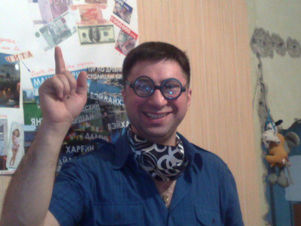 Сергей Хачатурян