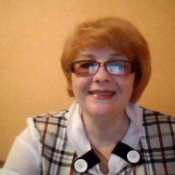 Наталья Емельяненко