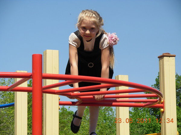 Полина Синкевич