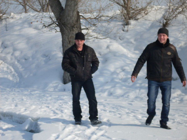 Николай Сельский