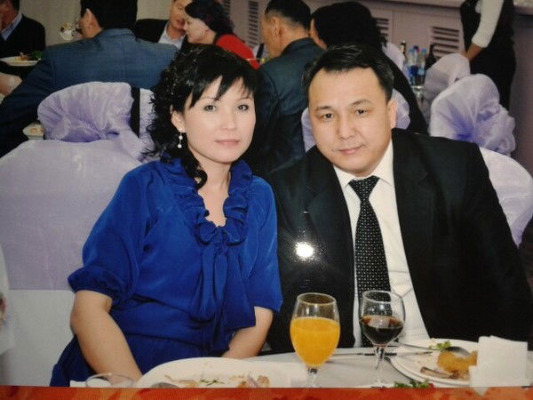 Жулдыз Дукенбаева