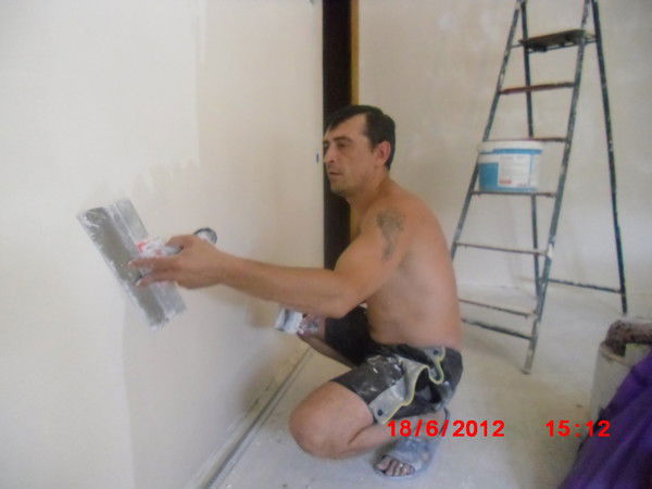 Игорь Мойсеенко