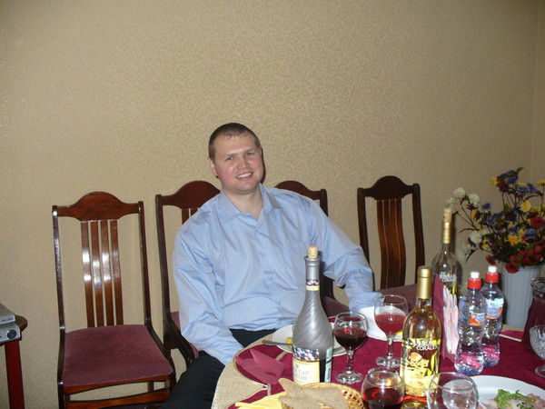 Андрей Майоров