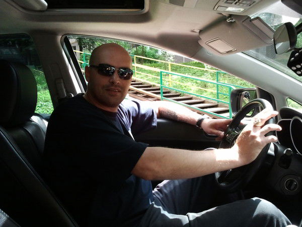 Сергей Гавришко