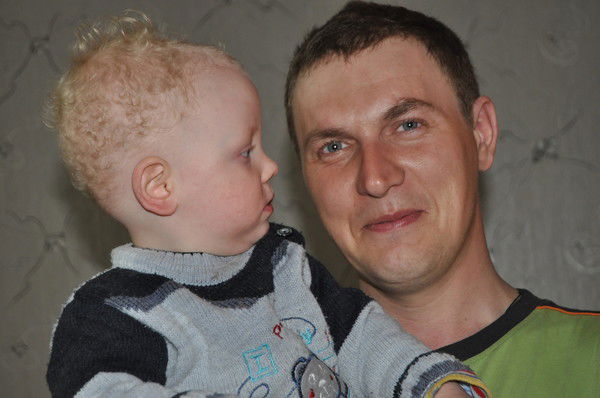 Алексей Солодкин