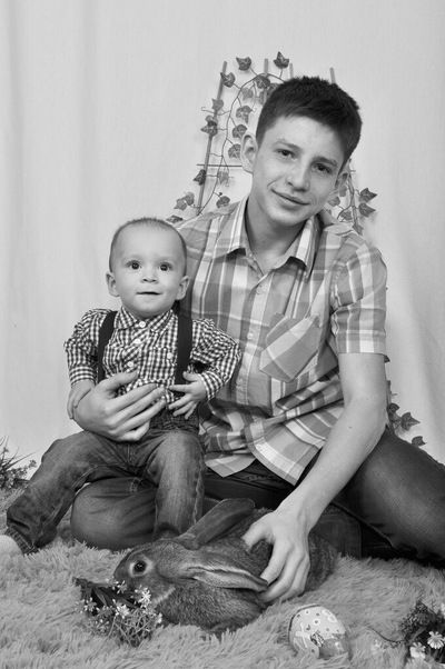 Михаил Базетов