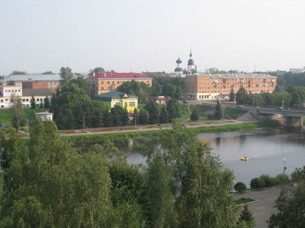 Юрий Тютьманов