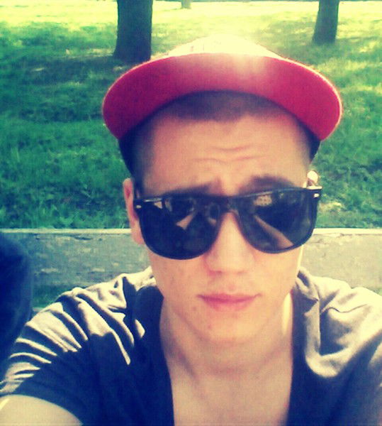 Антон Бугаев