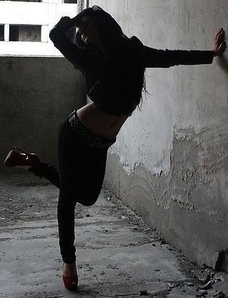 Леночка *****