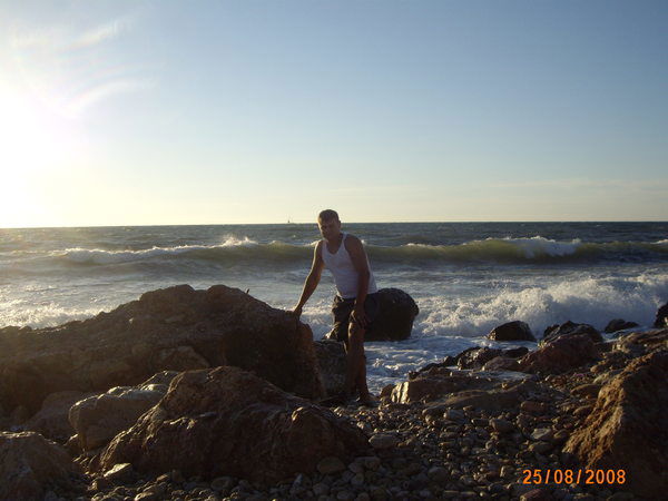 Алексей Тищенко