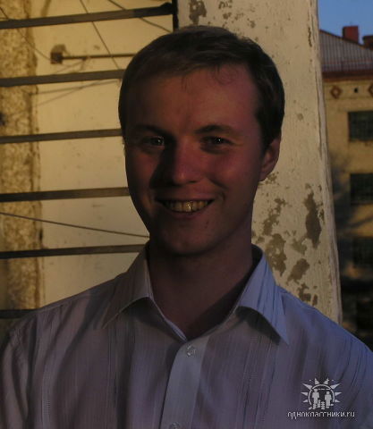 Владимир Анкудинов