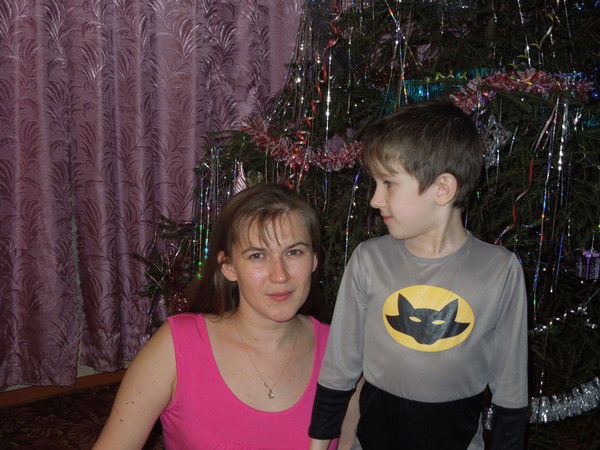 Елена Четина