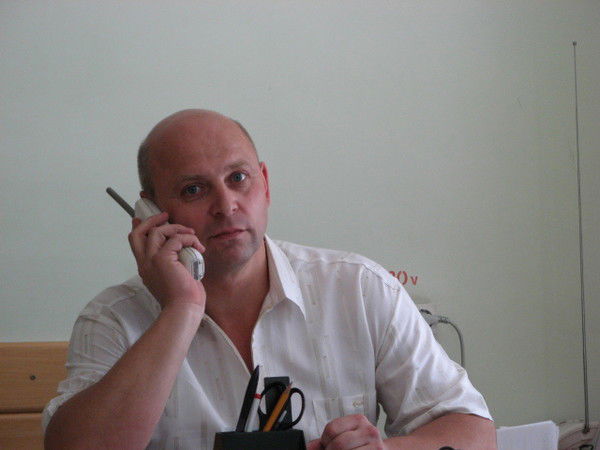 Александр Куц