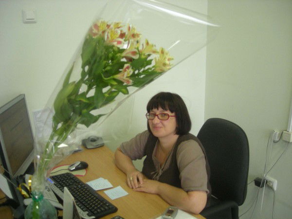 Ольга Веденеева