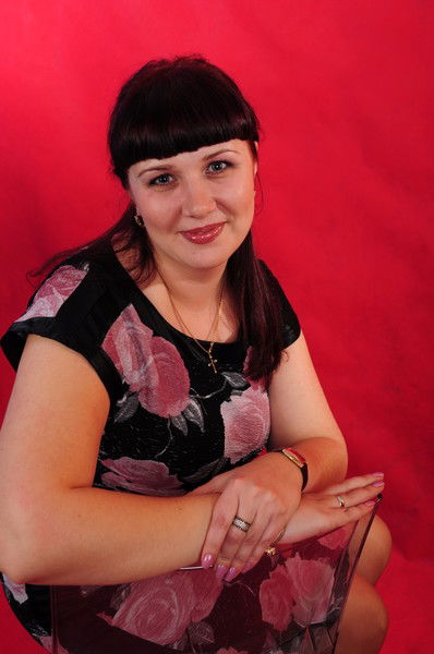 Сулейманова Анна