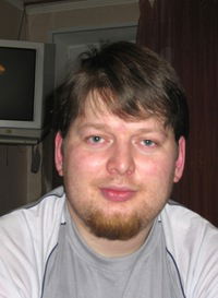 Владимир Захаров