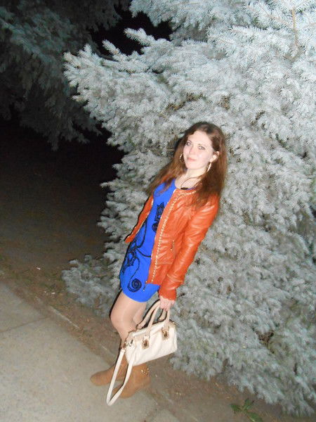 Лена Мотренко