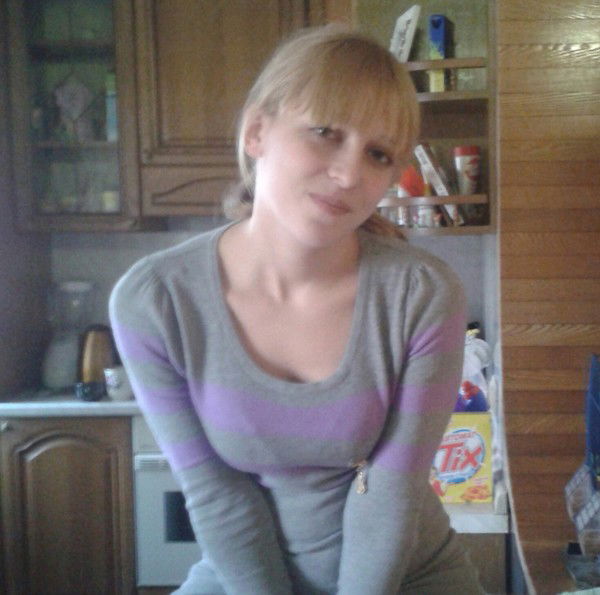 Татьяна Нарышкина