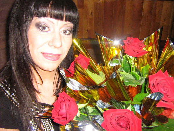 Лана Шаркова