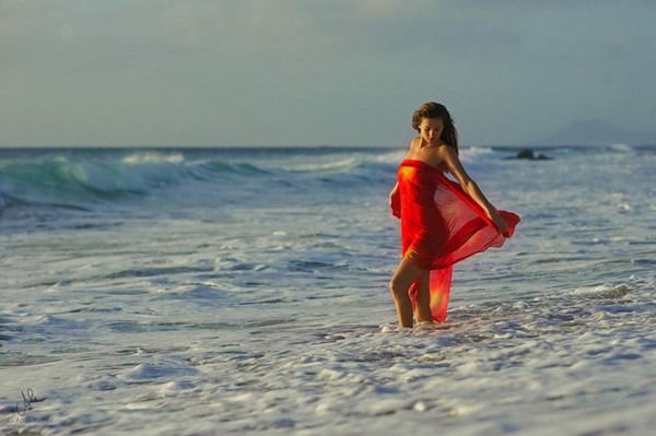 Айгуль Калеева