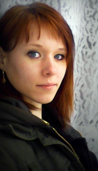 Елизавета Крючкова