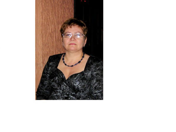 Татьяна Крупкова