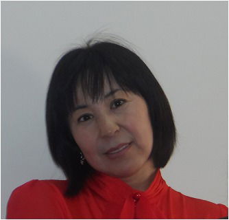 Серикгул Курманбаева