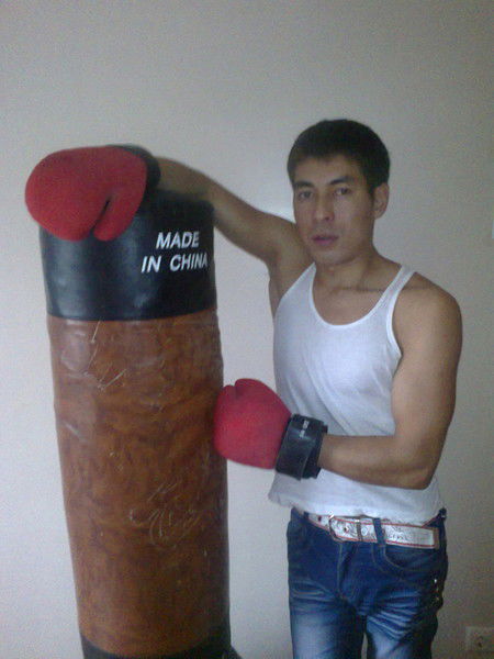 Оразбай Талдин