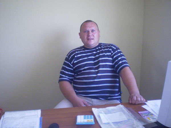 Виктор Сидоренко