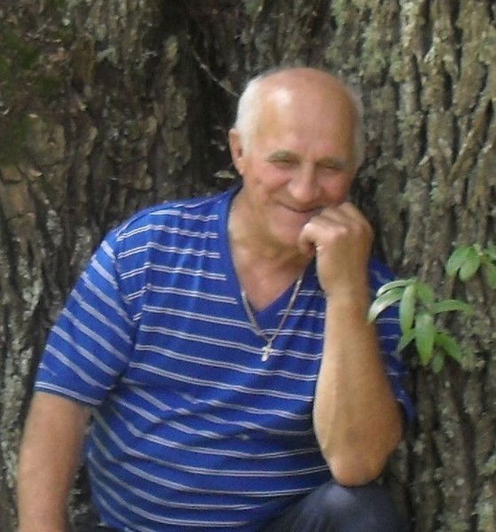 Николай Кубанский