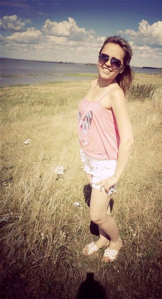 Гульнара Шафикова