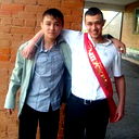 Ильяс Хужин