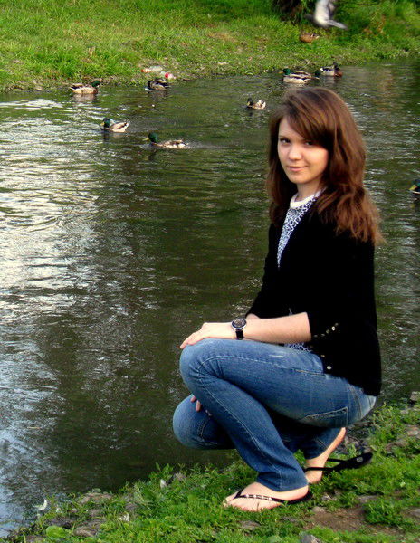 Лилия Фатехова