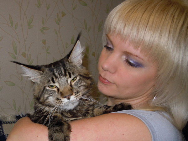 Светлана Куликовская