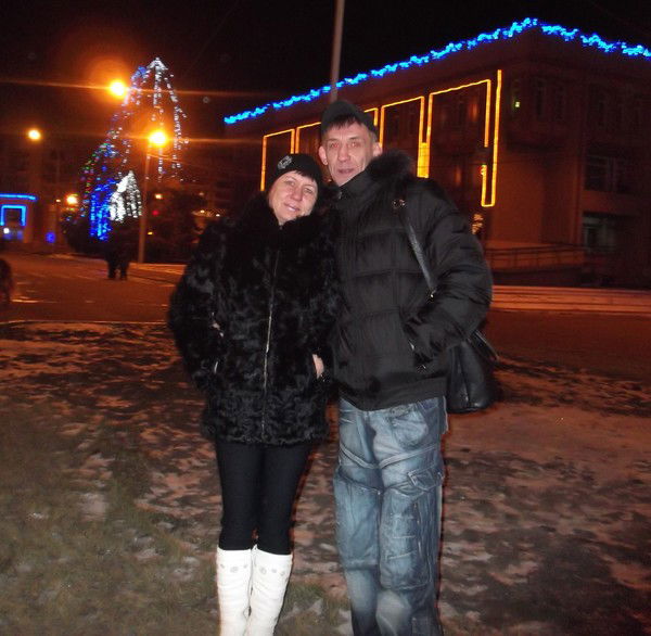 Олег & ~Svetlana~