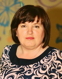 Светлана Арзубова