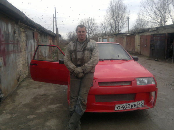 Андрей Еремин