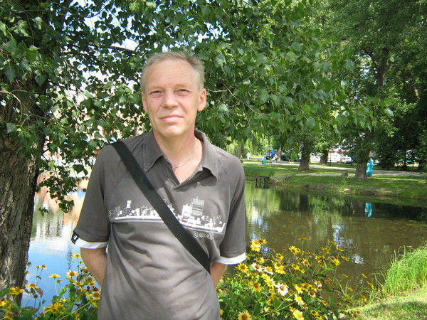 Алексей Лебедько Ur3Abk