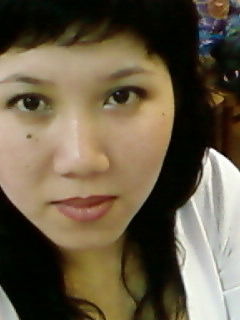 Алия Досумова