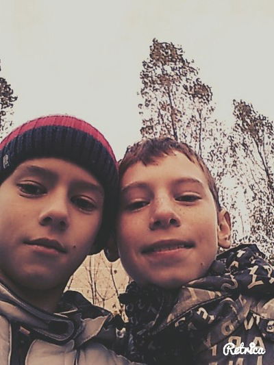 Даник Морголь