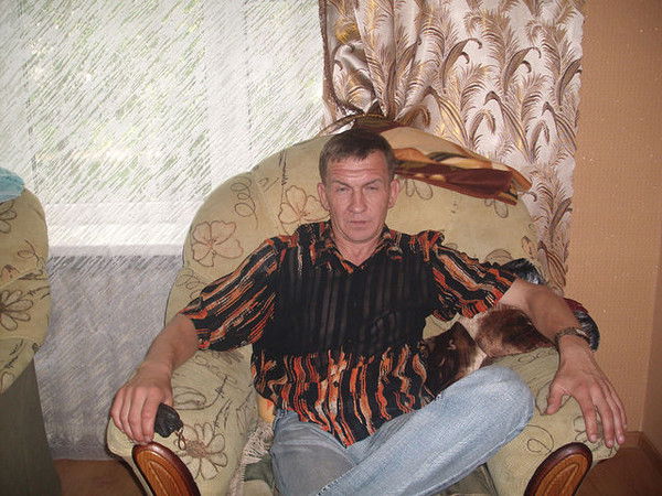 Олег Колеганов